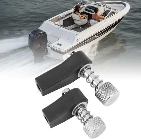 مجموعة نهاية كابل المحرك الخارجي ، الفولاذ المقاوم للصدأ 6484834050 6484833050 أجزاء المحرك الخارجي ل in Kuwait