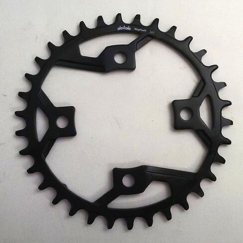 Full Speed Ahead FSA Gamma Pro 1x11 Megatooth Bicycle Chainring (82x30t (1x11) WA149) in Saudi Arabia