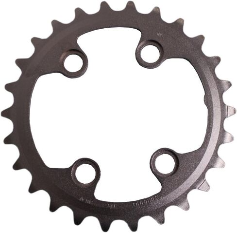 Shimano XTR M9000 26T 64mm Chainring in Saudi Arabia