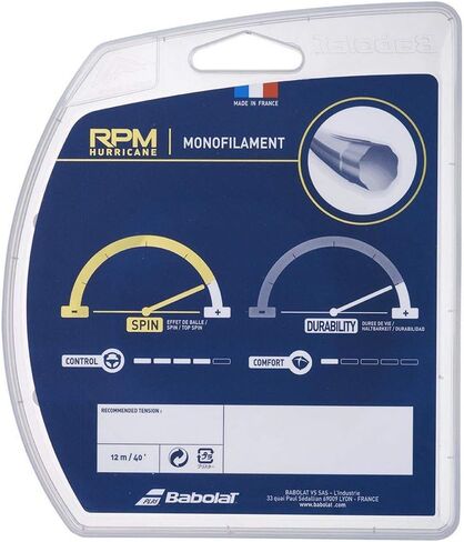 Babolat RPM Tennis Tennis String in Saudi Arabia