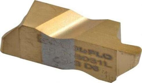 Carbide Grooving Insert 593031Lat3 ، FLR3031LAT3 (حزمة 1) in Saudi Arabia