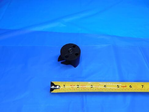New Sandvik Lag 551.31-404009-60 T-Max Q-Cuting Head 50mm Bore O.D. 50 - ST0432AC3 in Saudi Arabia