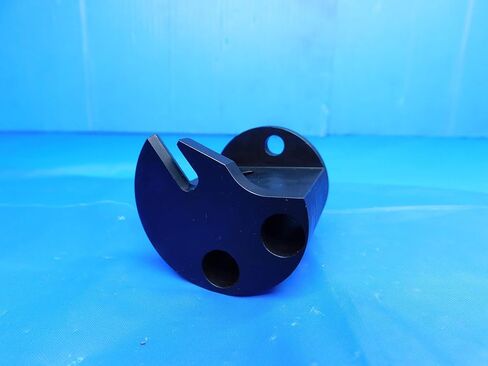 New Sandvik Lag 551.31-404009-60 T-Max Q-Cuting Head 50mm Bore O.D. 50 - ST0432AC3 in Saudi Arabia