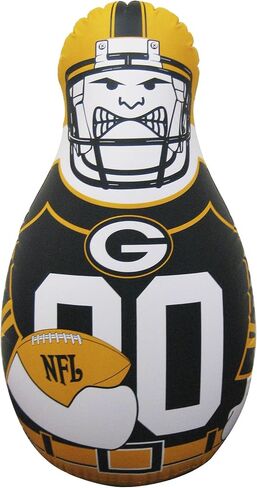 NFL Green Bay Packers 40-inch معالجة معالجة in Saudi Arabia