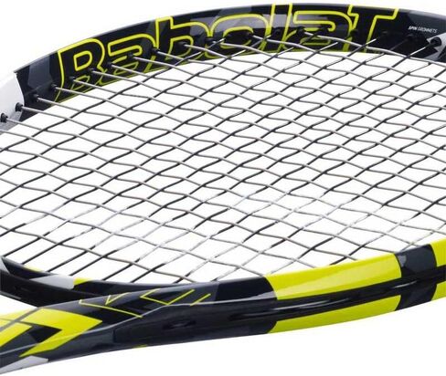 Babolat RPM Blast 17 + RPM Soft 16 Hybrid Tennis String in Saudi Arabia