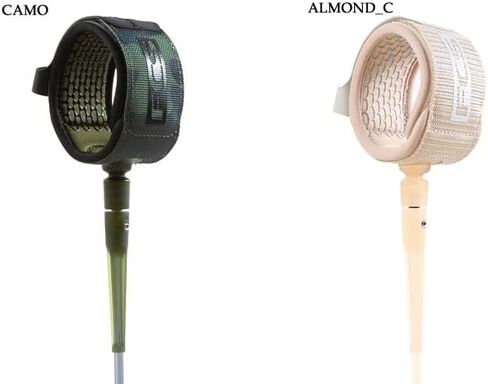 مقود لوح التزلج الأساسي FCS مقاس 6 بوصات (أزرق/أسود) in Kuwait