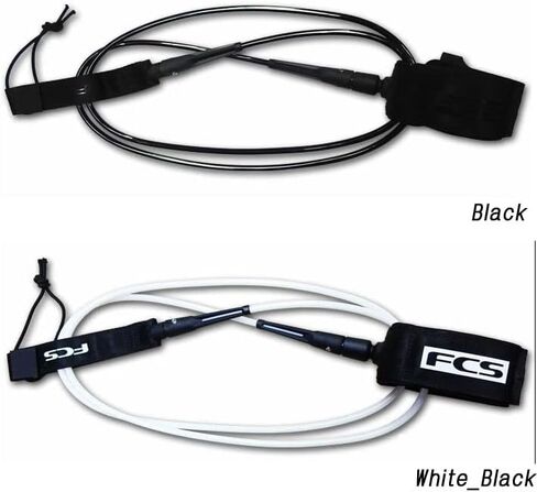 مقود لوح التزلج الأساسي FCS مقاس 6 بوصات (أزرق/أسود) in Kuwait