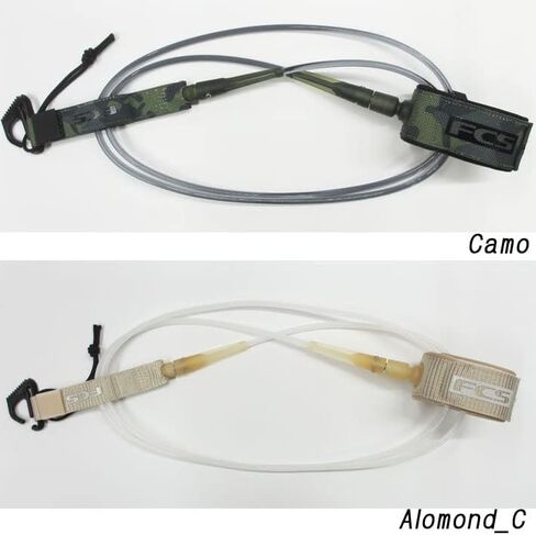 مقود لوح التزلج الأساسي FCS مقاس 6 بوصات (أزرق/أسود) in Kuwait