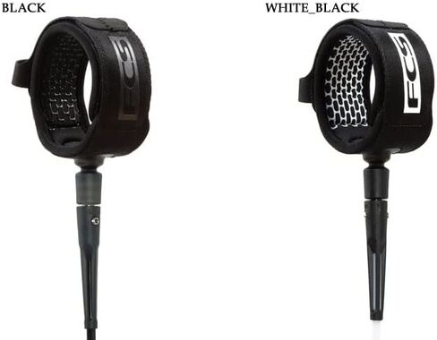 مقود لوح التزلج الأساسي FCS مقاس 6 بوصات (أزرق/أسود) in Kuwait