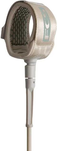 مقود لوح التزلج الأساسي FCS مقاس 6 بوصات (أزرق/أسود) in Kuwait