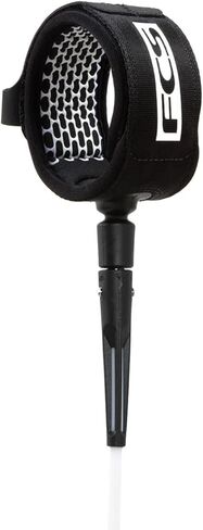 مقود لوح التزلج الأساسي FCS مقاس 6 بوصات (أزرق/أسود) in Kuwait