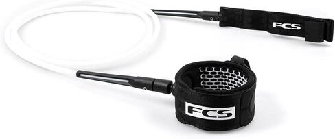 مقود لوح التزلج الأساسي FCS مقاس 6 بوصات (أزرق/أسود) in Kuwait