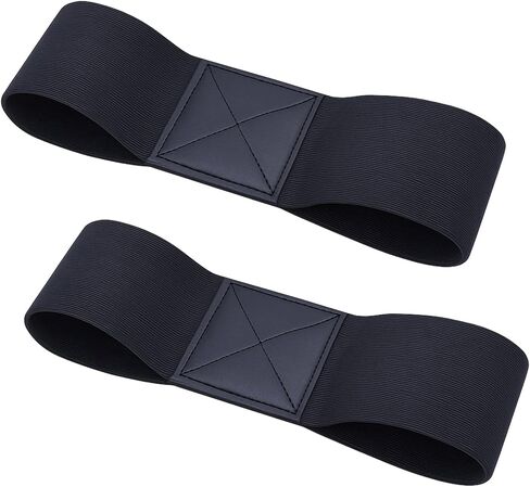 Giantree 2 PCS Golf Connection Band ، Golf Swing Trainer Aid ، Switch Swing Presconer Band for Beginners Practice in Saudi Arabia
