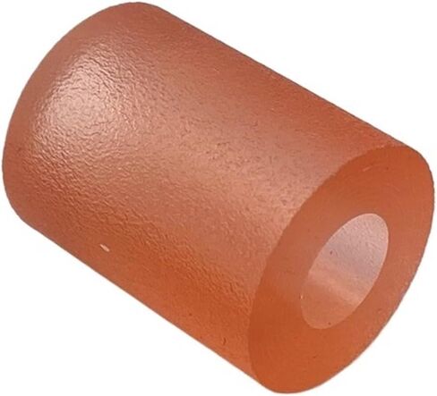 15x Pickup Roller A00J563600 A5C1562200 لـ Konica لـ Minolta لـ Bizhub 250 C452 C220 C224E C284 C364 C552 C652 283 363 Tyre (15x Red Tyre فقط) in Kuwait