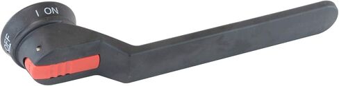 ABB OHB274J12 Pistol Handle, For Use With OS1250 and OT1000 - 3200 Series Switches in Saudi Arabia