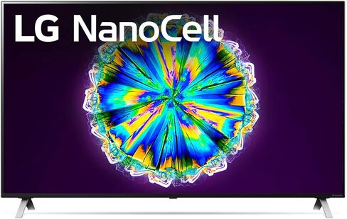 LG 75NANO90UNA Alexa BuiltIn NanoCell 90 Series 75Inch 4K Smart UHD NanoCell TV 2020 with LG SN11RG 7.1.4 ch 770W High Res Audio Sound Bar with Dolby Atmos, Surround Speakers, Black in Saudi Arabia