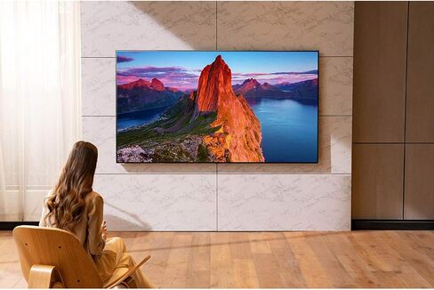 LG 75NANO90UNA Alexa BuiltIn NanoCell 90 Series 75Inch 4K Smart UHD NanoCell TV 2020 with LG SN11RG 7.1.4 ch 770W High Res Audio Sound Bar with Dolby Atmos, Surround Speakers, Black in Saudi Arabia