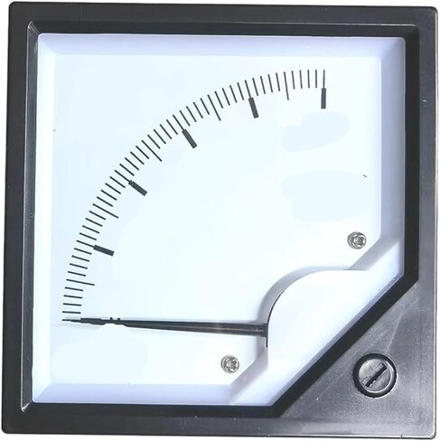 6C2 DC Voltmeter 80 * 80mm (DC0-100V) in Saudi Arabia