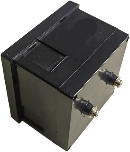 6C2 DC Voltmeter 80 * 80mm (DC0-100V) in Saudi Arabia