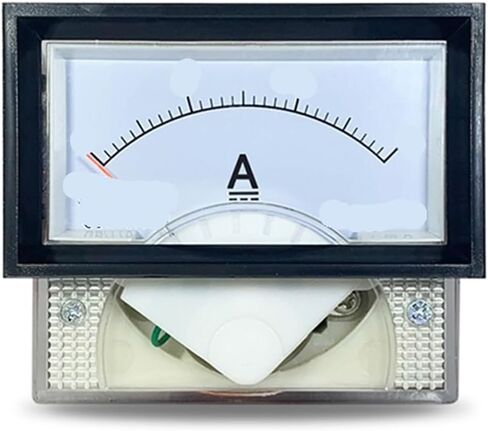 85C17 DC 1A-100A Current Panel Meter(75A) in Saudi Arabia