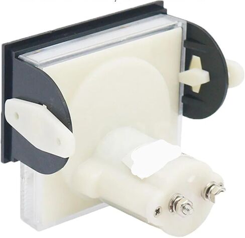 85C17-DC MA milliammeter Pointer Panel Square 70 * 40mm with Black Frame(5MA) in Saudi Arabia