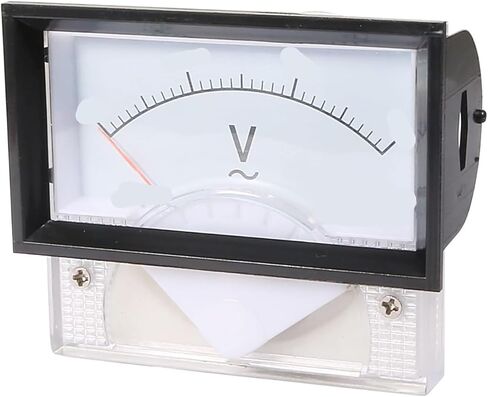 85L17 AC Voltmeter 250V-1000V (AC0-300V) in Saudi Arabia