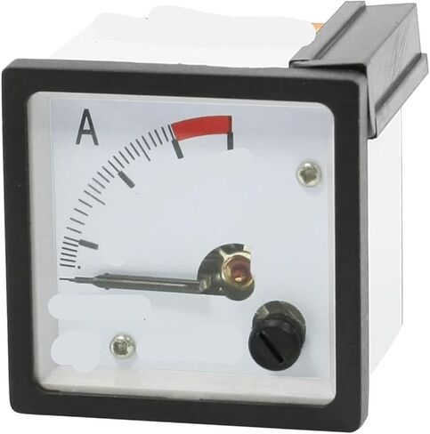 SQ-48 لوحة Ammeter 48 * 48mm (50a (5a)) in Saudi Arabia