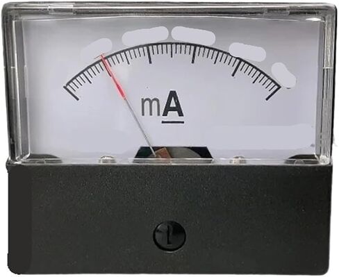 DC Ammeter DH-670 60 * 70mm (1000ma) in Saudi Arabia