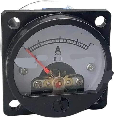 So-45 Ammeter 47x47mm (3a) in Saudi Arabia