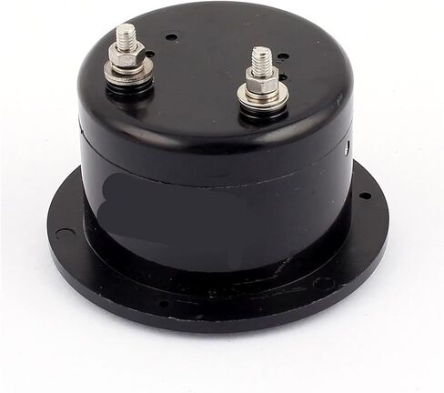 65C5 DC Voltmeter Round 89mm X 50mm(DC0-10V) in Saudi Arabia
