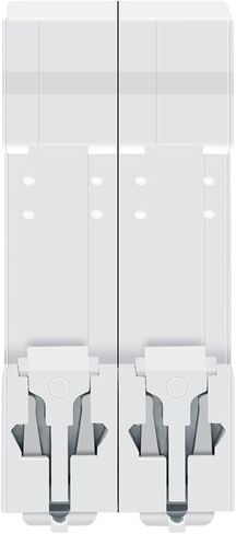 Compatible with TOMZN TOB7Z-63 2P DC 1000V Solar Mini Circuit Breaker 3A 6A 10A 16A 20A 25A 32A 40A 50A 63A DC MCB for PV System(20A) in Saudi Arabia
