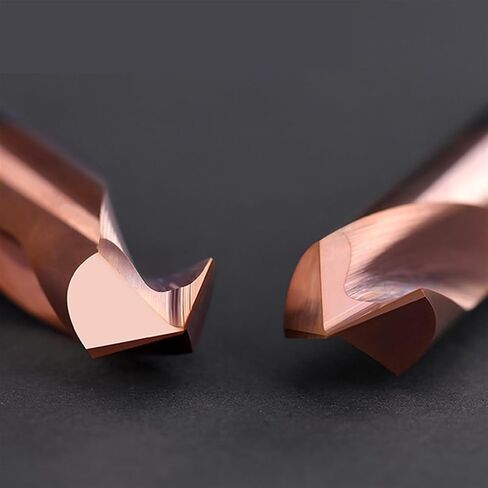 90 Degree 3mm-20mmx100mm Solid Carbide Chamfer Countersink Drill Bits Center Spotting Location Bit 3/4/5/6/8/10/12/14/16/18/20mm 1Pcs(Carbide HRC55,20x100mm) in Saudi Arabia