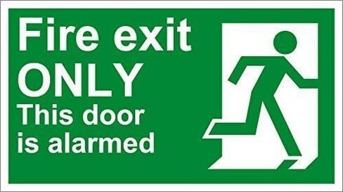Eye And Hand Protection Must Be Worn Caution Oshaansi Aluminum Metal Sign Wall Decor 8x12 Inch in Saudi Arabia