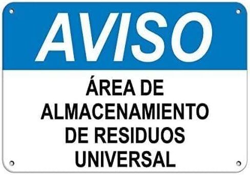 Protective Clothing Required In This Area Caution Oshaansi Aluminum Metal Sign Wall Decor 8x12 Inch in Kuwait