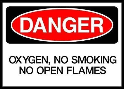 Protective Clothing Required In This Area Caution Oshaansi Aluminum Metal Sign Wall Decor 8x12 Inch in Kuwait