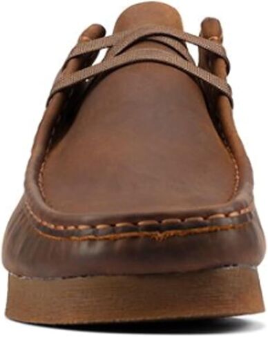 Clarks Men's, Wallabee Chukka Boot in Kuwait