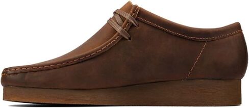 Clarks Men's, Wallabee Chukka Boot in Kuwait