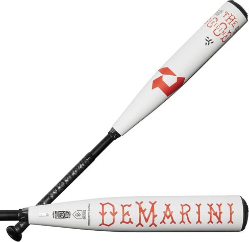 Demarini 2025 The Goods ™ USSSA Baseball Bats: -10/-8/-5 Drop in Saudi Arabia
