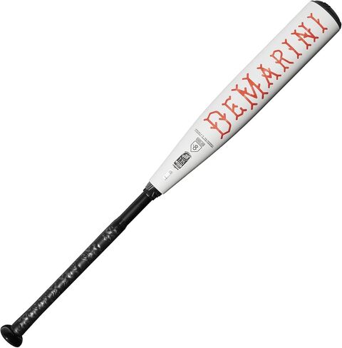 Demarini 2025 The Goods ™ USSSA Baseball Bats: -10/-8/-5 Drop in Saudi Arabia