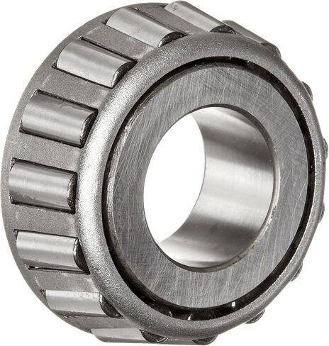 Timken 15101 مدبب أسطوانة تحمل مجموعة السباق الداخلية المخروط ، الصلب ، بوصة ، 1.0000 "القطر الداخلي ، 0.813" عرض مخروط in Saudi Arabia