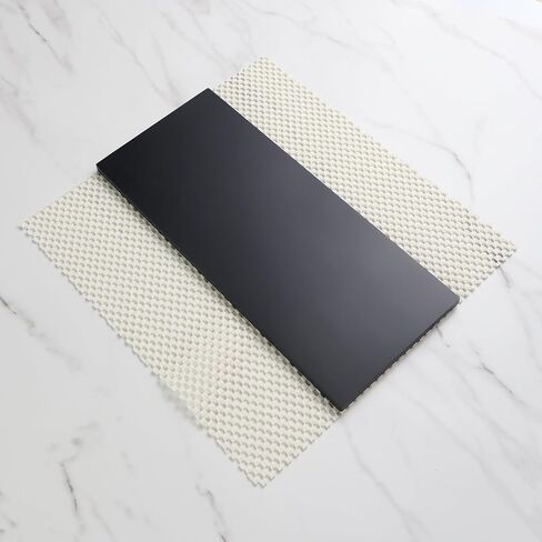 Scottchen Dead Flat Float Plate PF لنظام شحذ شاذ مخيف 11-3/4in x 5-1/16in × 8 مم -1 حزمة in Kuwait