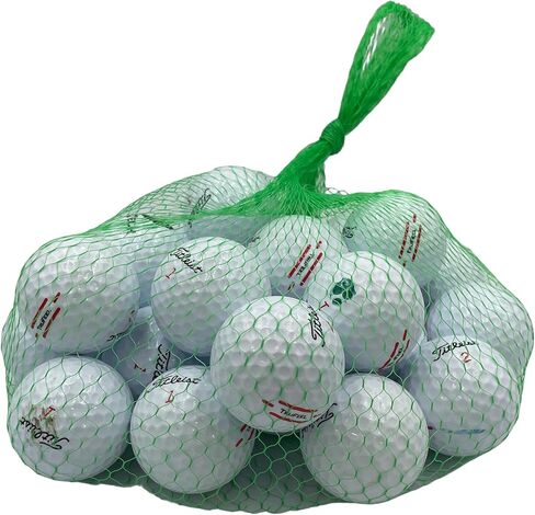 Golf Ball Planet TruFeel Used Golf Balls 4A/Near Mint in Saudi Arabia
