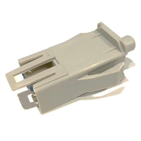 2 Pack 4 Prong Safety Switch استبدال مباشر لـ Snapper Simplicity Ferris 7022886yp 5023455 22182 Ariens 21546205 Toro 104-3338 Wright Stander 52410005 John Deere TCA15398 MOWERS DRATCH in Saudi Arabia