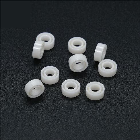 5pcs mr63ce 3x6x2.5mm محمل خزفي كامل in Saudi Arabia