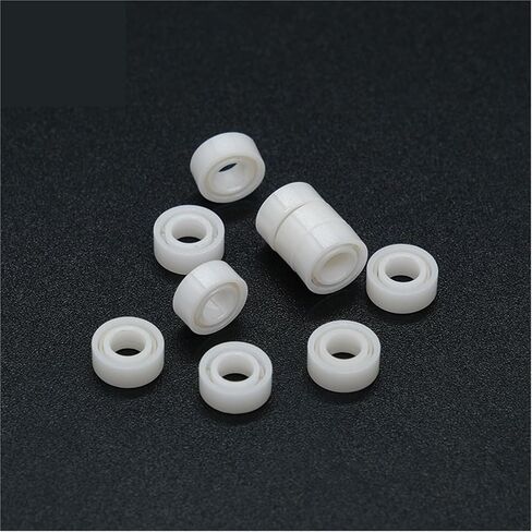 5pcs mr63ce 3x6x2.5mm محمل خزفي كامل in Saudi Arabia