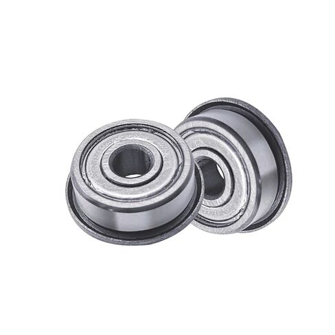 F623ZZ F624ZZ F625ZZ F626ZZ F634ZZ F635ZZ Flange Ball Bearing 1Pcs in Kuwait