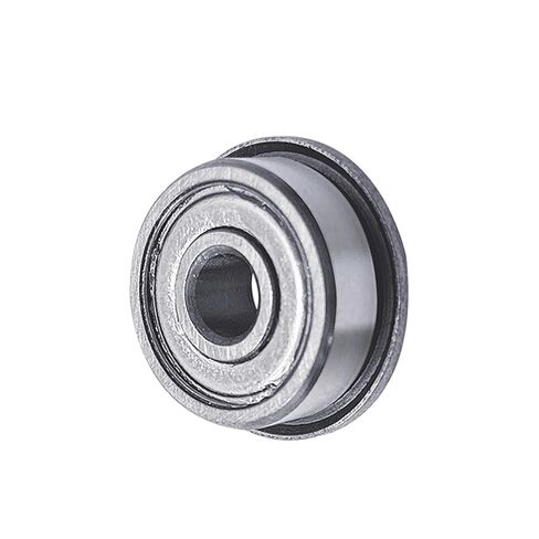 F623ZZ F624ZZ F625ZZ F626ZZ F634ZZ F635ZZ Flange Ball Bearing 1Pcs in Kuwait