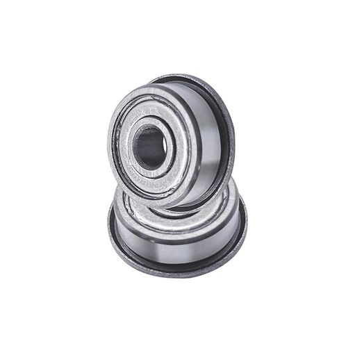F623ZZ F624ZZ F625ZZ F626ZZ F634ZZ F635ZZ Flange Ball Bearing 1Pcs in Kuwait