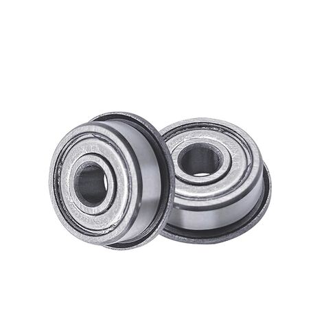 F623ZZ F624ZZ F625ZZ F626ZZ F634ZZ F635ZZ Flange Ball Bearing 1Pcs in Kuwait