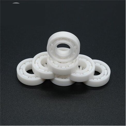 4pcs 6900ce 10x22x6mm محمل سيراميك كامل in Saudi Arabia